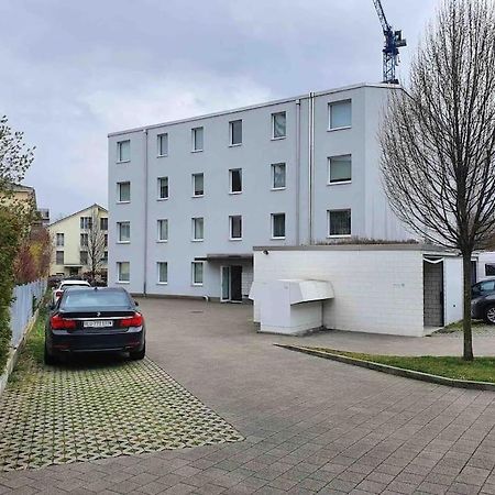Atikka, Penthouse Luzern Kültér fotó