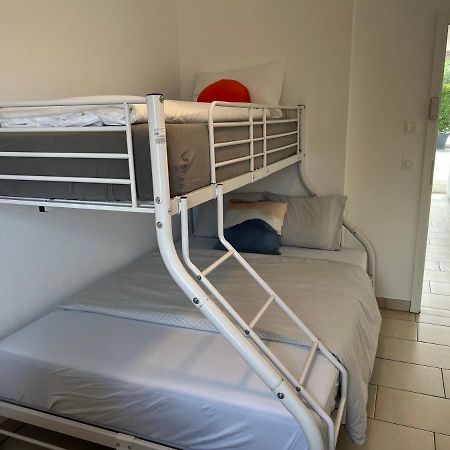 Atikka, Atico, Penthouse Apartman Luzern Kültér fotó