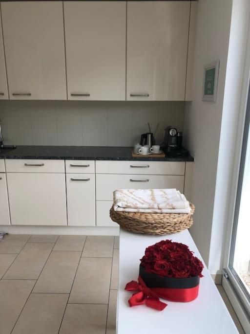 Atikka, Penthouse Luzern Kültér fotó