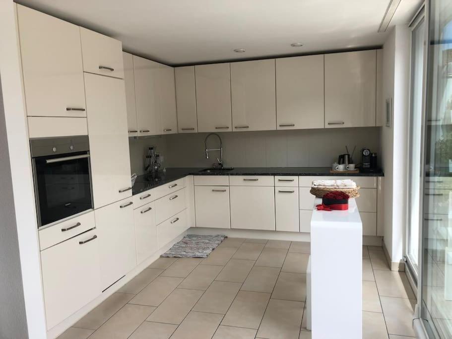 Atikka, Penthouse Luzern Kültér fotó