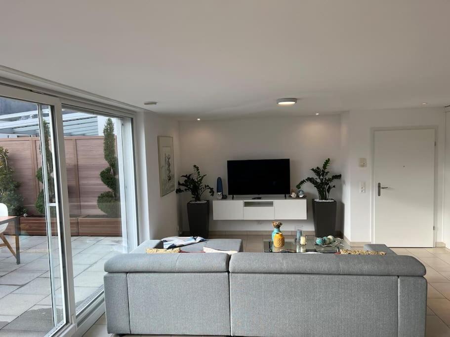 Atikka, Atico, Penthouse Apartman Luzern Kültér fotó