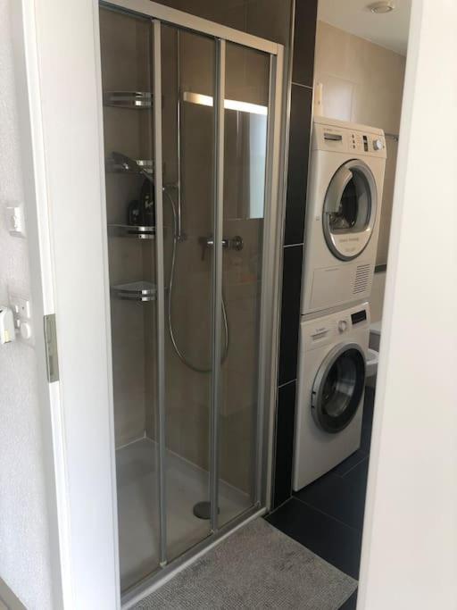 Atikka, Penthouse Luzern Kültér fotó