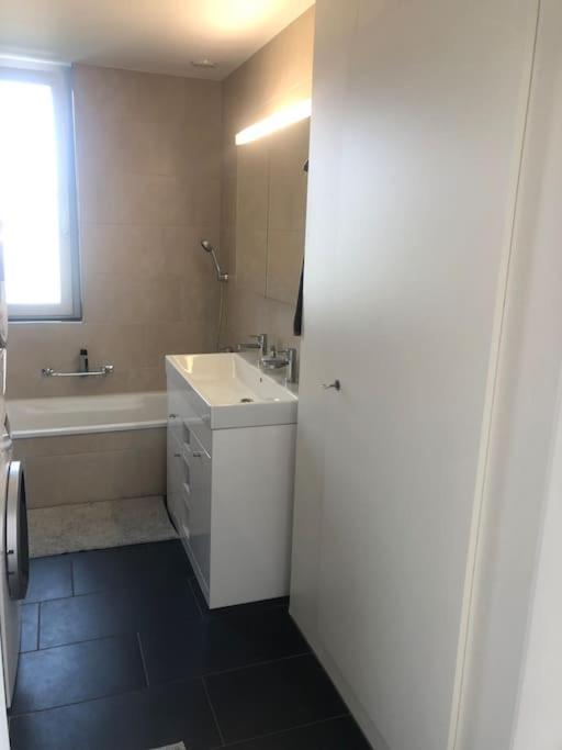 Atikka, Penthouse Luzern Kültér fotó