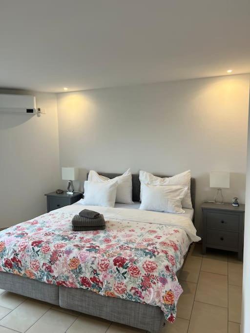 Atikka, Penthouse Luzern Kültér fotó