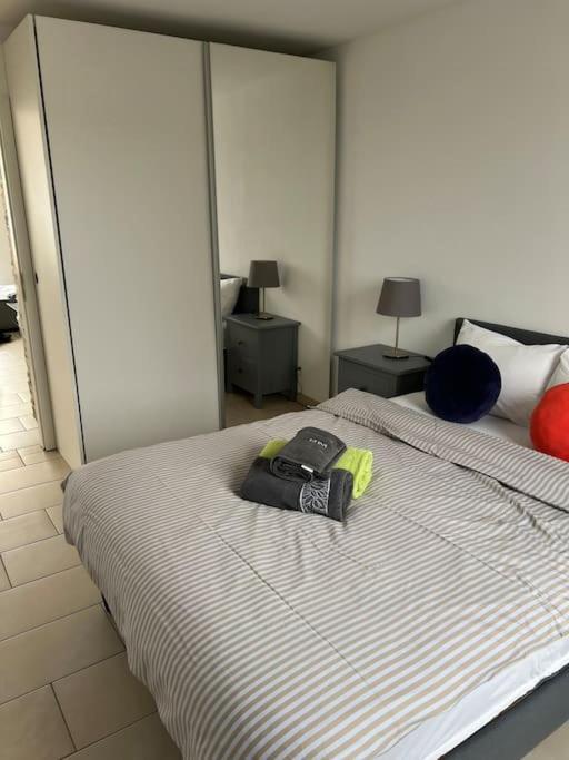 Atikka, Atico, Penthouse Apartman Luzern Kültér fotó