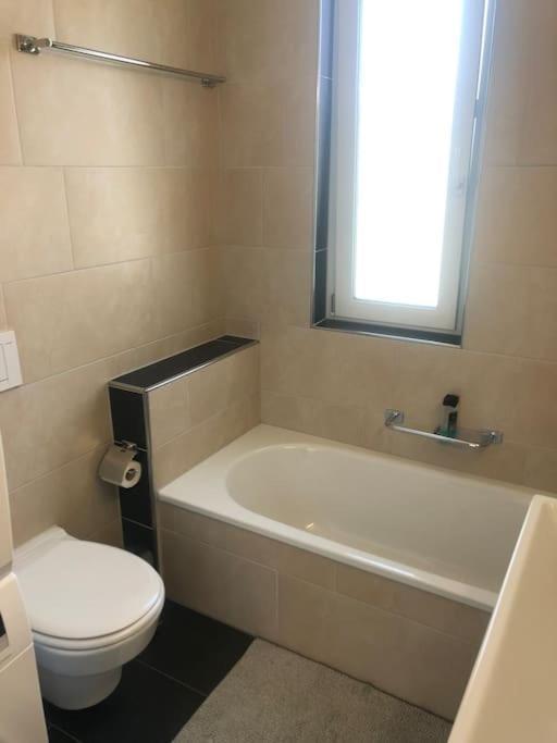Atikka, Penthouse Luzern Kültér fotó