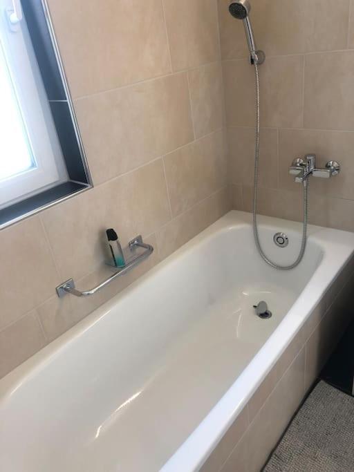 Atikka, Atico, Penthouse Apartman Luzern Kültér fotó
