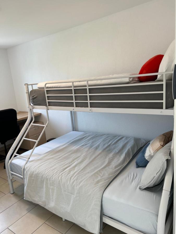 Atikka, Penthouse Luzern Kültér fotó