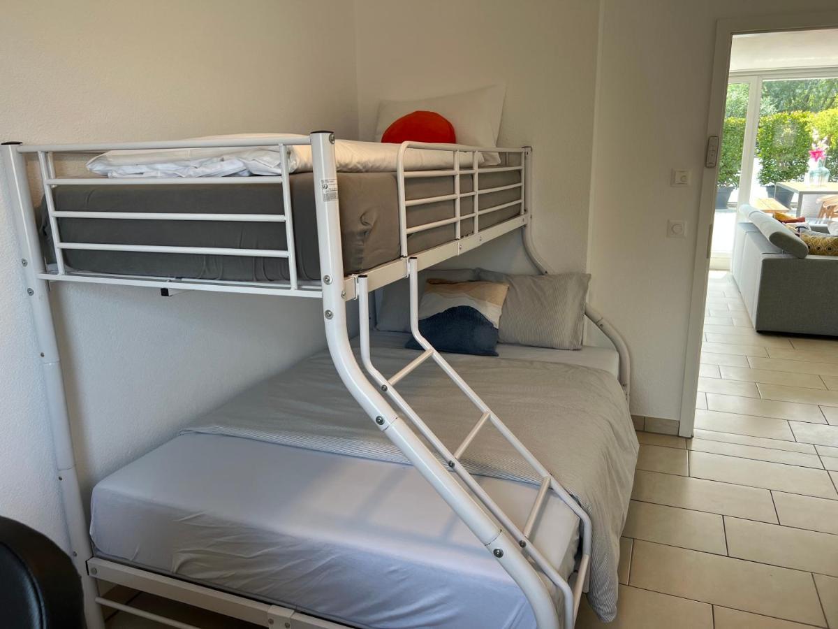 Atikka, Penthouse Luzern Kültér fotó